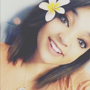 Meet your Posher, Jozcelyn